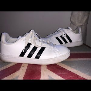 Adidas cloudfoam sneaker